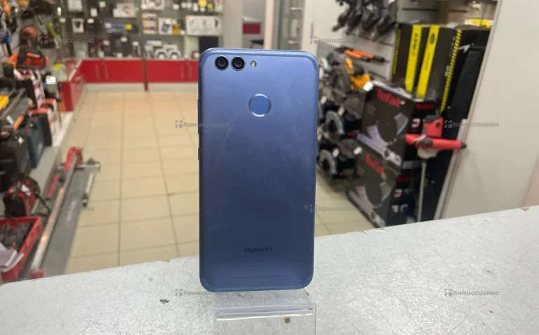 Huawei nova 2 4/64 ГБ