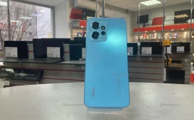 Xiaomi Redmi Note 12 4/128 ГБ