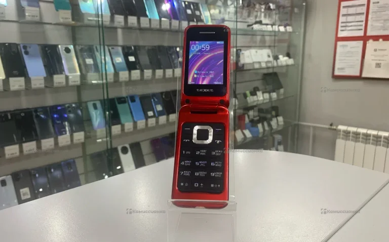 Texet TM-204