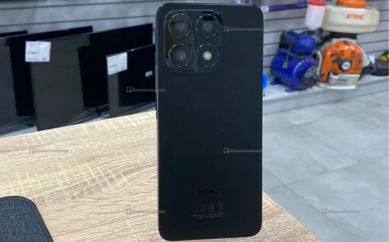 Honor X8A 6/128 ГБ