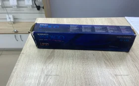 Плойка Scarlett indigo