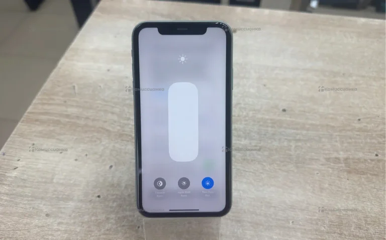 Apple iPhone 11 128Gb