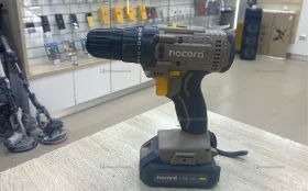 Дрель шуруповертNocord NCD-20.2.15. C