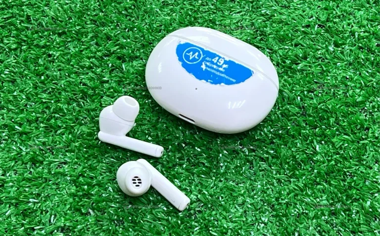 Наушники Honor x7