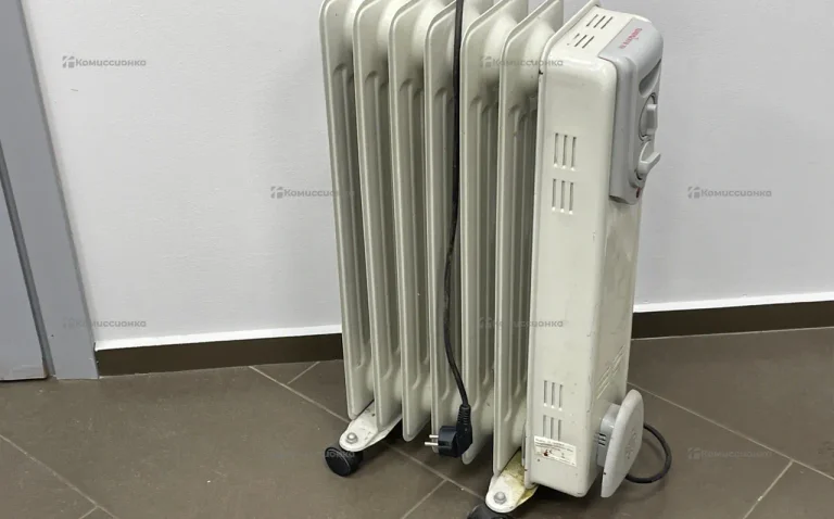 Батарея масленная 1500w