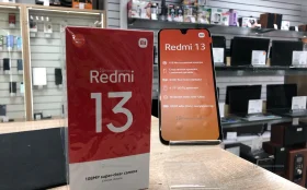 Xiaomi Redmi 13 6/128 ГБ