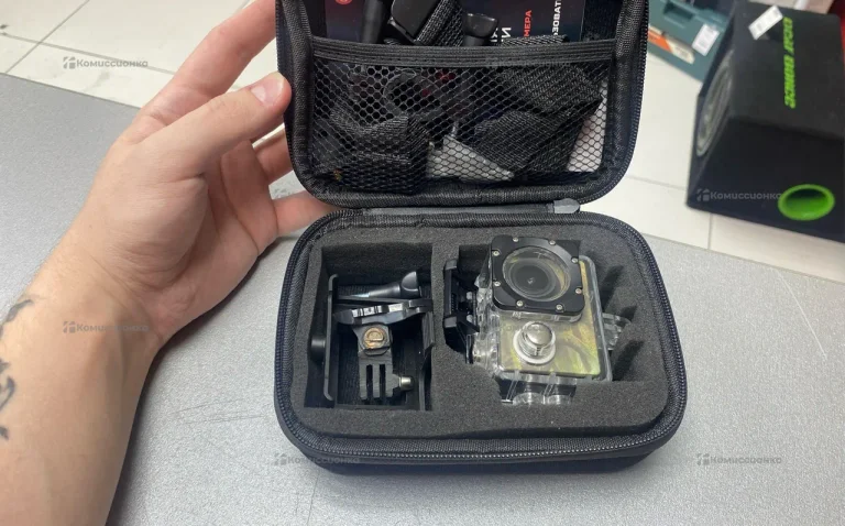 Цифровая камера Армия России АР-04006