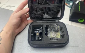 Купить Цифровая камера Армия России АР-04006 б/у , в Самара Цена:1990рублей