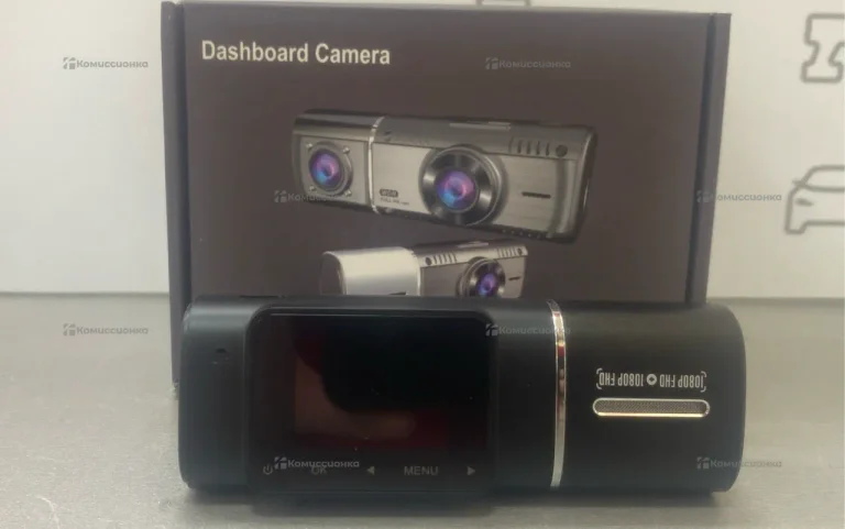 Видеорегистратор  NSCAR DVR0201