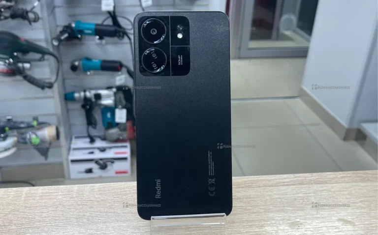 Xiaomi Redmi 13C 8/256 ГБ