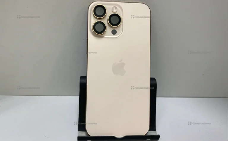 Apple Iphone 16 Pro max 256Gb