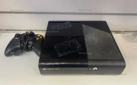 Купить Приставка Xbox 360 250gb б/у , в Курган Цена:6990рублей