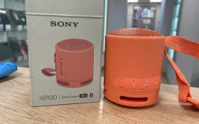 Купить Колонка  Sony xb100 б/у , в Нижний Новгород Цена:1290рублей