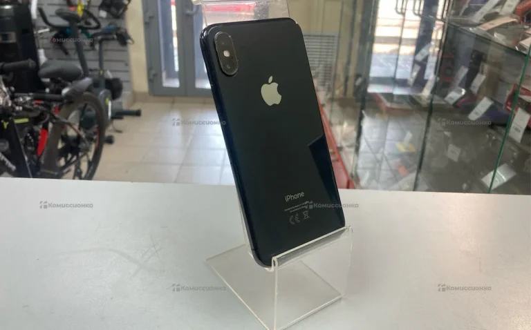 Apple IPhone X 64Gb