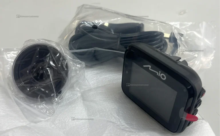 Видеорегистратор  Mio MiVue D20