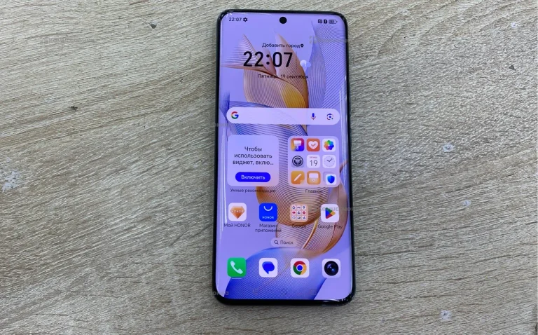 Honor 90 12/512 ГБ