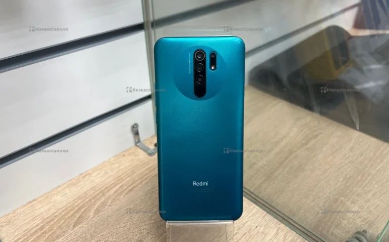 Xiaomi Redmi 9 3/32 ГБ
