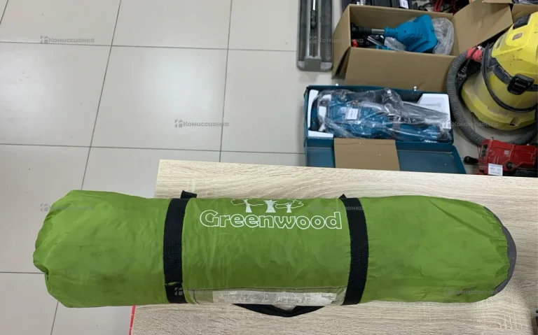 Палатка Greenwood Target 3