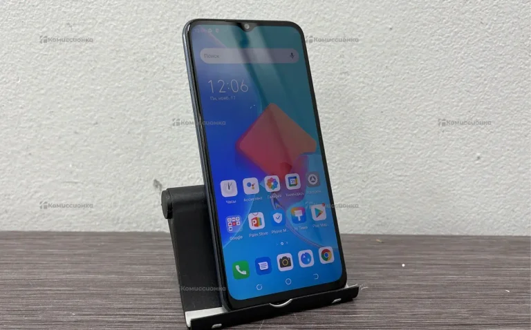 Tecno Spark 8C 3/64 ГБ