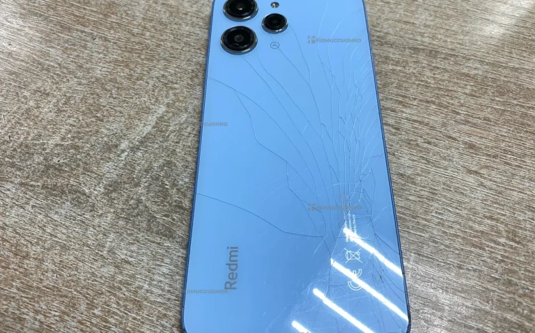 Xiaomi Redmi 12 8/256Gb