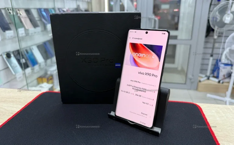 Vivo X90 Pro 12/256 ГБ