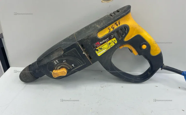 Перфоратор Kolner KRH 720C