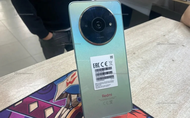 Xiaomi Redmi A3x 3/64 ГБ