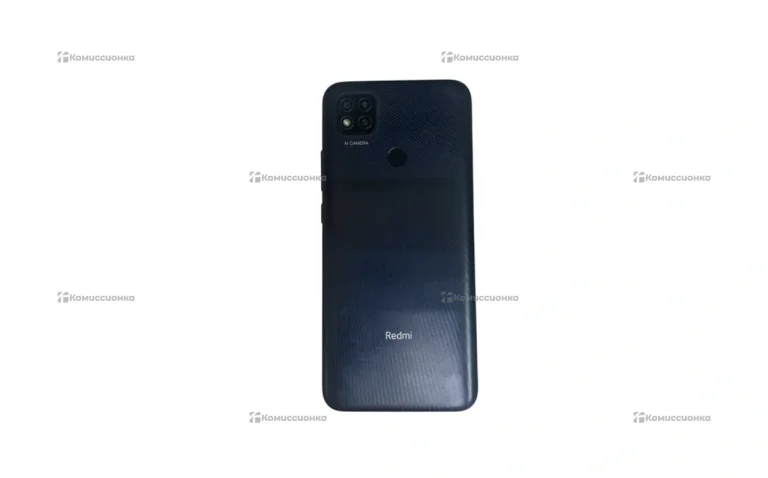 Xiaomi Redmi 9C NFC 3/32