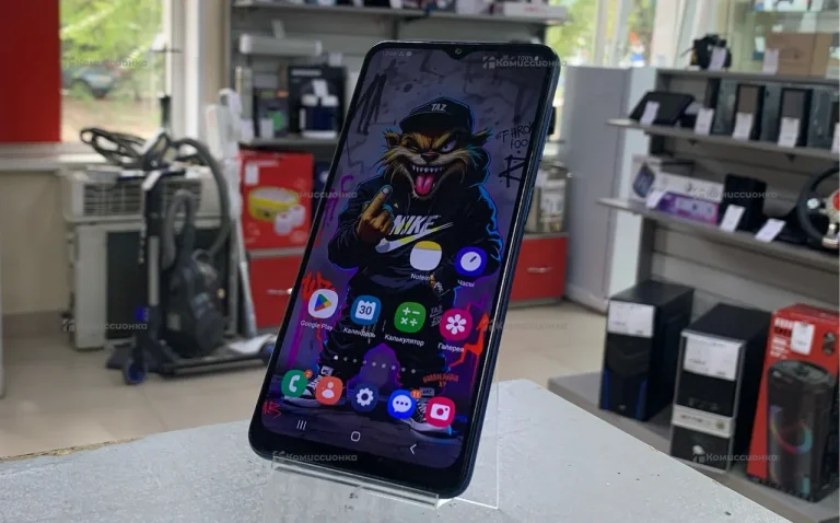 Samsung Samsung Galaxy a12 64