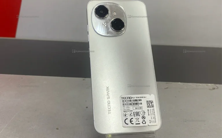 Tecno Spark Go 1 64Gb