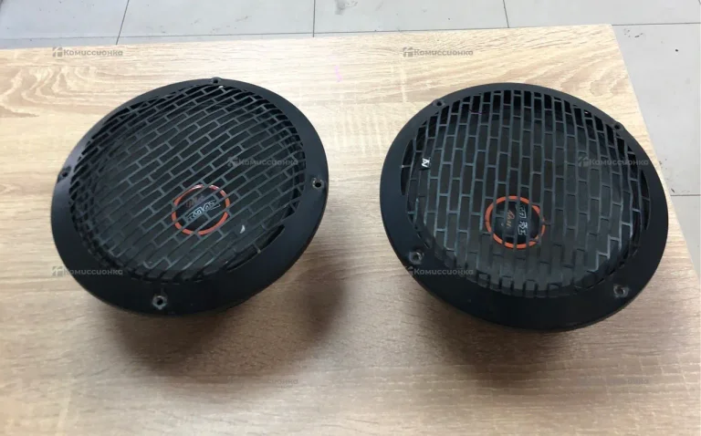 Колонки Edge Pro EDXPRO8W-E9