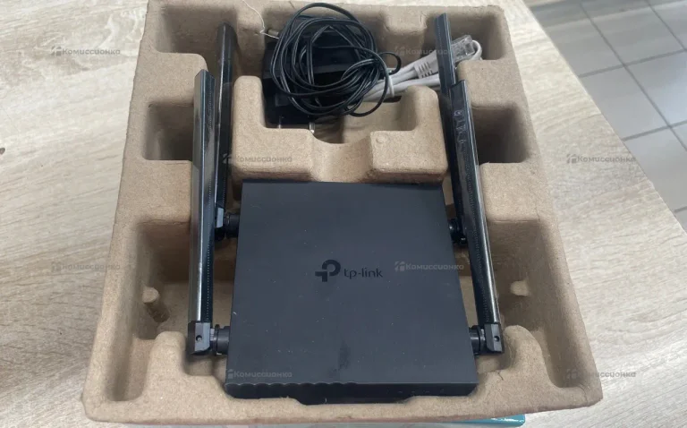 Wi-Fi Роутер Tp-Link Archer C54