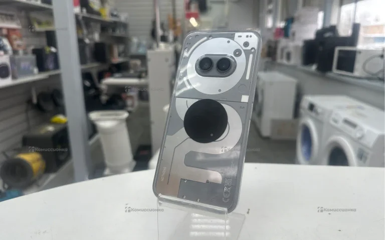 Nothing Phone (2a) 12/256 ГБ