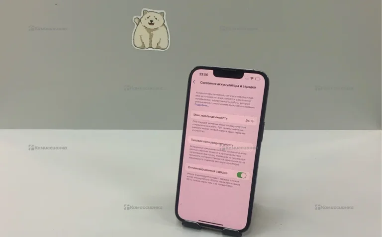 Apple iPhone 13 Pro 6/128 ГБ