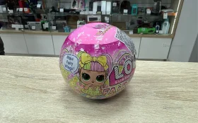 Купить Детская игрушка LOL Faries б/у , в Санкт-Петербург Цена:990рублей