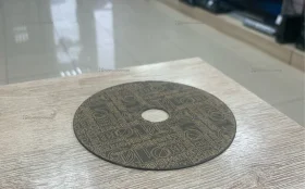 Купить Круг отрезной б/у , в Нижнекамск Цена:50рублей