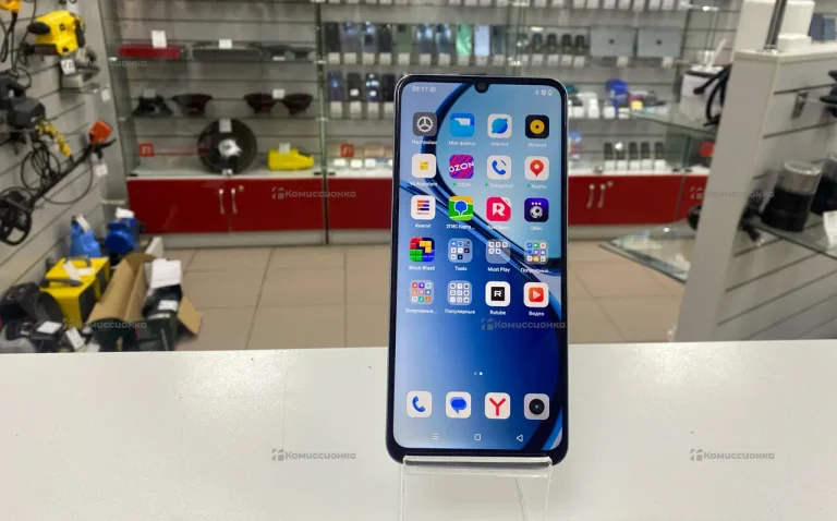 Realme Note 60 4/128Gb