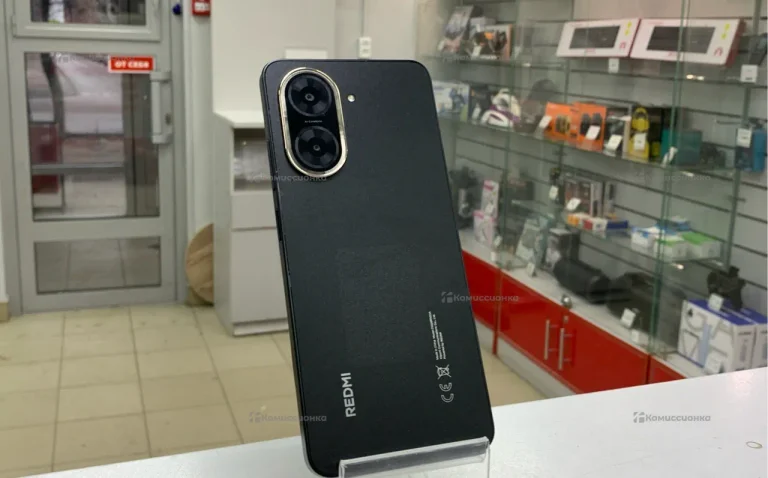 Xiaomi Redmi A5 3/64 ГБ