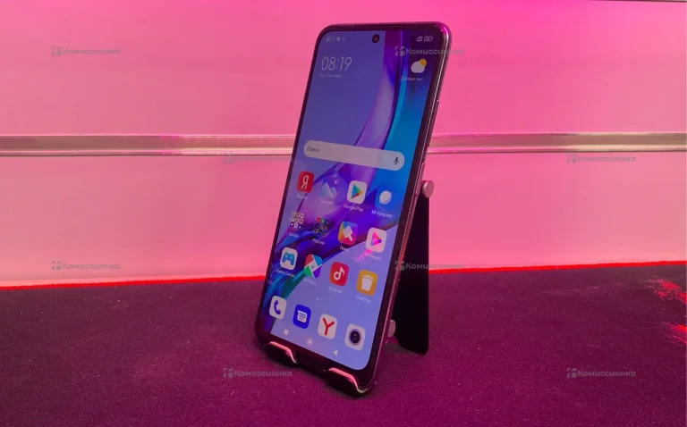 Xiaomi Redmi Note 10S 4/128Gb