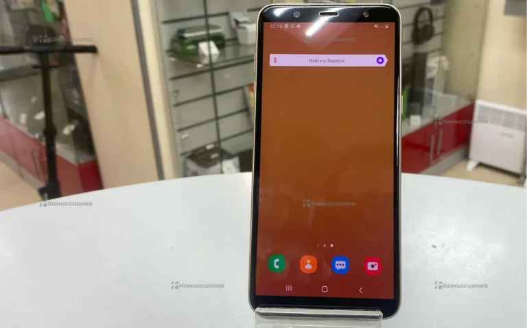 Samsung Galaxy J8 3/32Gb