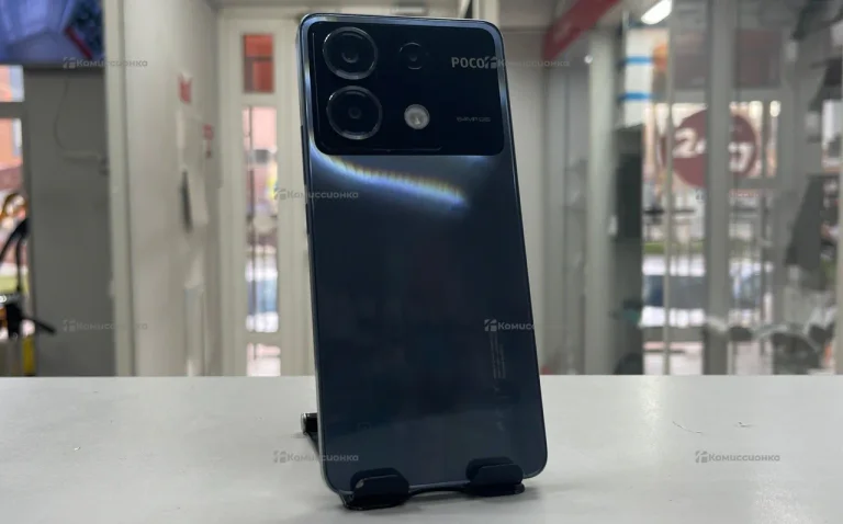 Xiaomi Poco X6 8/256 ГБ