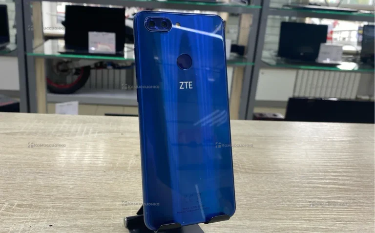ZTE V9