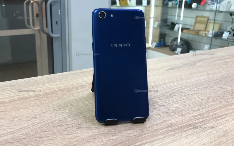 Oppo A3 4/128 ГБ