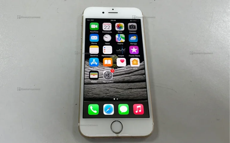 Apple iPhone 6S 32Gb