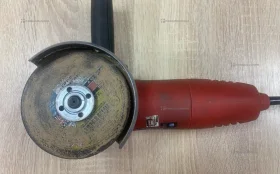 Купить УШМ Einhell TC-AG 125 б/у , в Пенза Цена:1500рублей