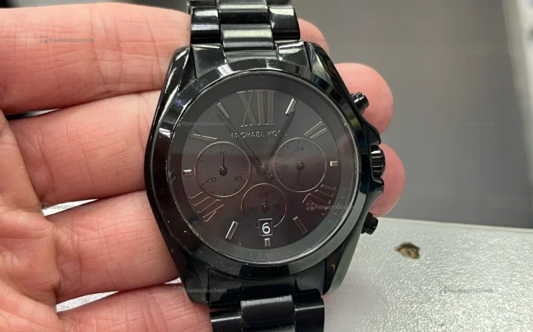 Часы Michael Kors MK5550