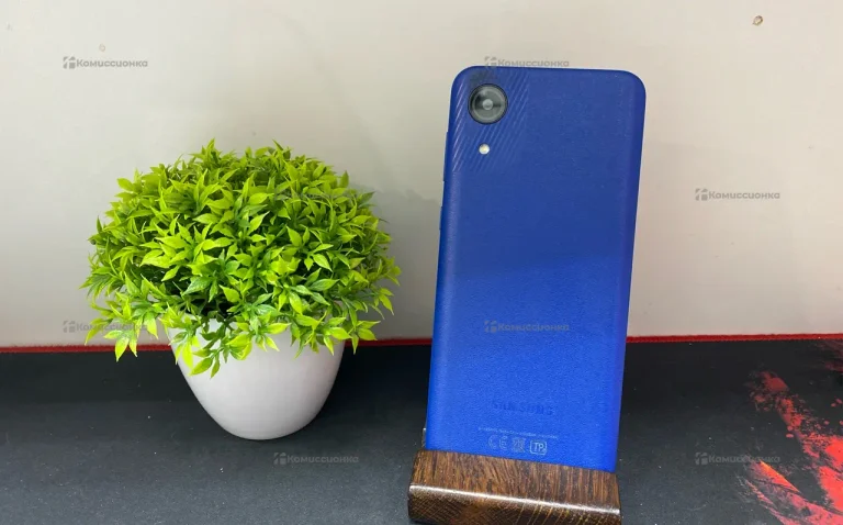 Samsung Galaxy A03 Core 2/32 ГБ