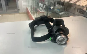 Купить налобный фонарь Ritter б/у , в Копейск Цена:500рублей