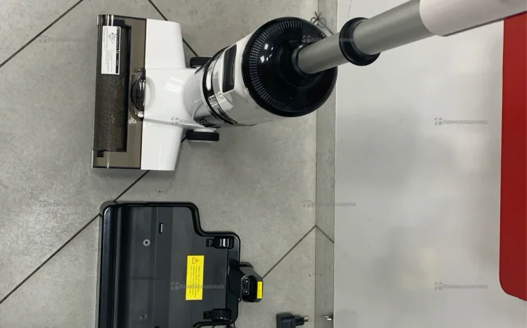 Пылесос Technique GT804