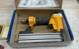 Купить Пневмостеплер Pegas pneumatic P630 б/у , в Москва и область Цена:2900рублей